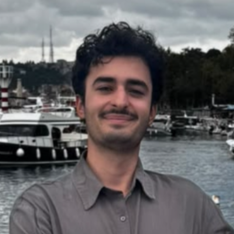 Abdulkadir Görkem Çoşkun