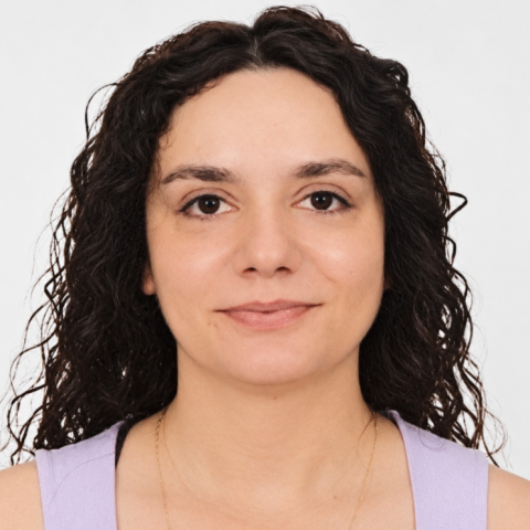 Elif Orhan Duman