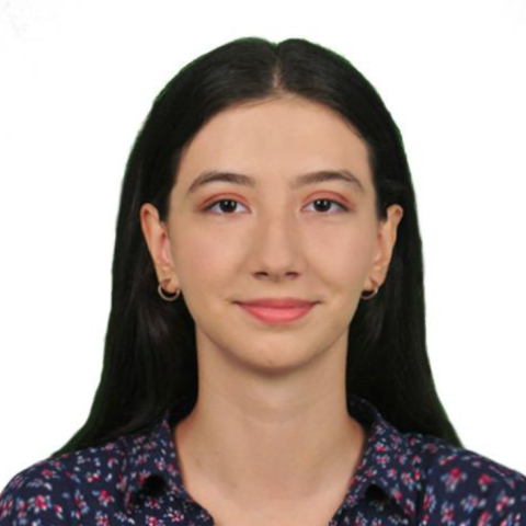 Elif Zeynep Benli