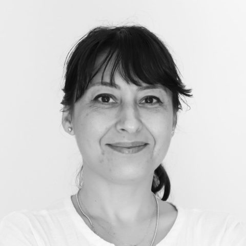 Gözde Yüzbaşıoğlu