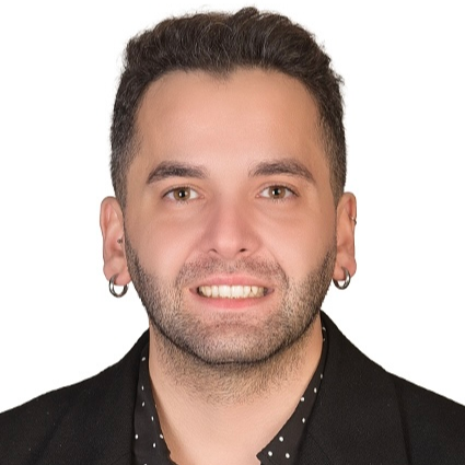 Mehmet Fatih Seyhan