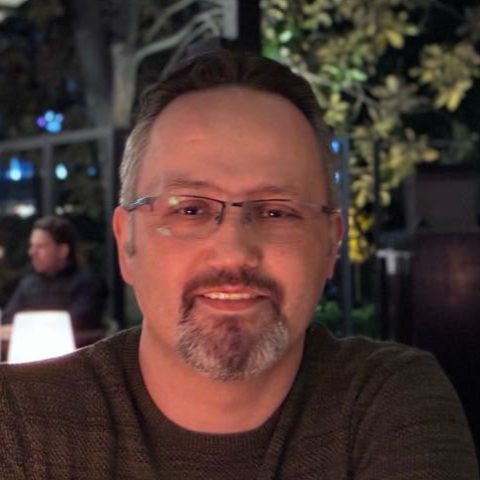 Melih Günay