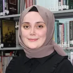 Merve Terzi