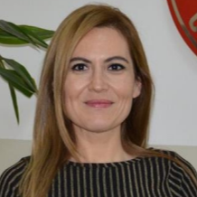 Sibel Yılmaz