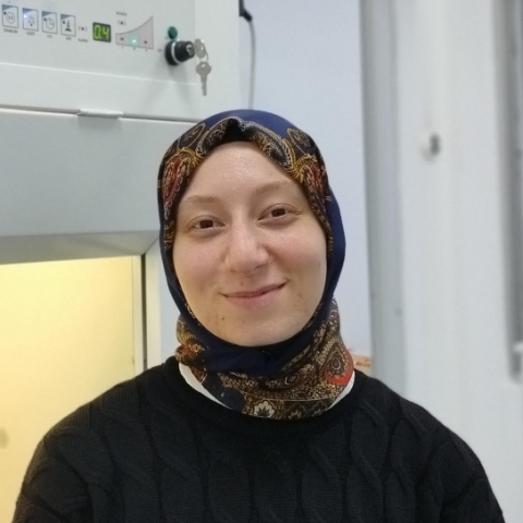 Zeynep Nur Sarıduman